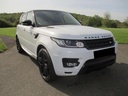 2016 LAND ROVER Range Rover Sport