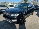 2016 LAND ROVER Range Rover Sport