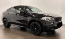 2016 BMW X6, 