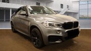 2016 BMW X6