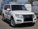 2016 MITSUBISHI Shogun