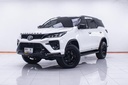 2023 TOYOTA Fortuner