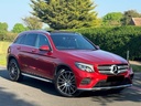 2016 MERCEDES-BENZ GLC-Class