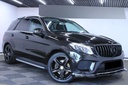 2016 MERCEDES-BENZ GLE-Class