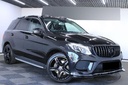 2016 MERCEDES-BENZ GLE-Class