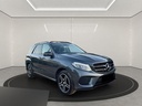2016 MERCEDES-BENZ GLE-Class