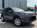 2016 LAND ROVER DISCOVERY SPORT