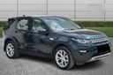 2016 LAND ROVER DISCOVERY SPORT