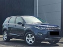 2016 LAND ROVER DISCOVERY SPORT
