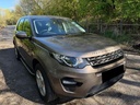 2016 LAND ROVER DISCOVERY SPORT