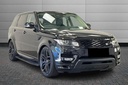 2016 LAND ROVER Range Rover Sport