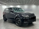 2018 LAND ROVER Range Rover Sport