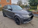 2018 LAND ROVER Range Rover Sport