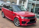 2018 LAND ROVER Range Rover Sport