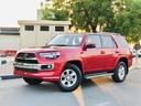 2020 TOYOTA 4Runner