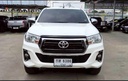 2018 TOYOTA Hilux