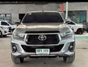 2018 TOYOTA Hilux