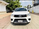 2018 TOYOTA Hilux, 