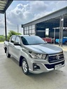 2019 TOYOTA Hilux