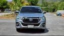 2019 TOYOTA Hilux
