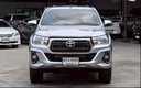 2019 TOYOTA Hilux
