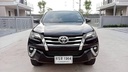 2018 TOYOTA Fortuner
