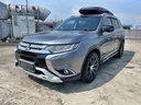 2016 MITSUBISHI Outlander