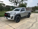 2021 TOYOTA Hilux