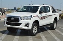 2017 TOYOTA Hilux