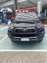 2021 TOYOTA Hilux