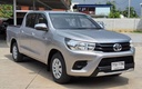 2018 TOYOTA Hilux