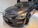 2016 NISSAN Teana