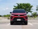 2019 TOYOTA Fortuner
