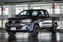2020 TOYOTA Hilux, 