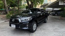 2018 TOYOTA Hilux