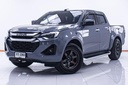 2024 ISUZU D-Max
