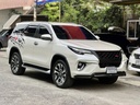 2018 TOYOTA Fortuner