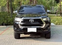 2022 TOYOTA Hilux
