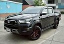 2023 TOYOTA Hilux