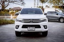 2017 TOYOTA Hilux