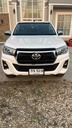 2018 TOYOTA Hilux