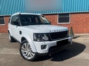 2016 LAND ROVER Discovery 4