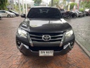 2018 TOYOTA Fortuner