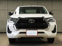 2023 TOYOTA Hilux, 