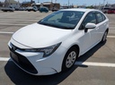2022 TOYOTA Corolla Sedan