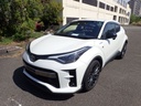 2020 TOYOTA C-HR