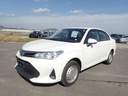 2017 TOYOTA Corolla Axio