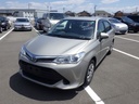 2016 TOYOTA Corolla Axio