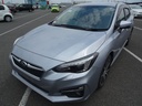 2018 SUBARU Impreza Sports