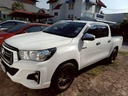 2020 TOYOTA Hilux